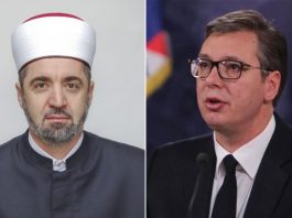 Govorite o Bajramu, a dozvolili ste da broj mandata bude važniji od života ljudi