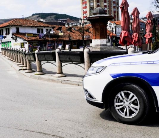 Lažno se predstavljao kao policijski inspektor: Uhapšen muškrac u Novom Pazaru