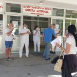 Epidemiološka situacija u Prijepolju sve teža, zaraženi ljekari, rezultati se čekaju duže od sedam dana