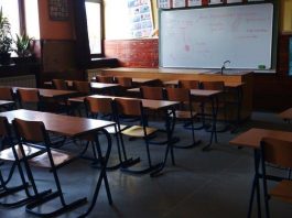 Produžen februarski raspust za osnovne i srednje škole