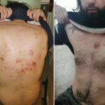 Pazarac – Prebili su me u policijskoj stanici! Tuklo me 7 policajaca! (Foto+Video)