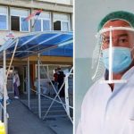 DOKTOR HEROJ: Nedavno izgubio ženu, kćerka mu u rizičnoj kategoriji, ali i dalje liječi zaražene koronom