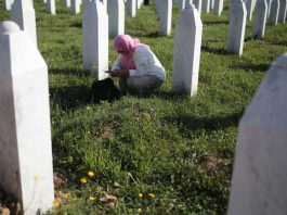 Danas ukop devet žrtava genocida u Srebrenici