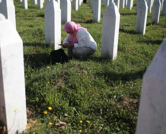 Danas ukop devet žrtava genocida u Srebrenici
