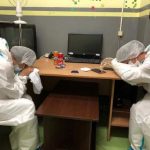 Ovo su Envera i Vladana iz ambulante u Sjenici: Umor na njihovim licima nažalost ne možete da vidite