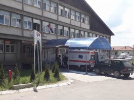 Vapaj iz Sjenice – Svakog dana nam umiru pacijenti, nemamo ljekara, a ni opremu