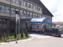 Novi mobilni rendgen za Dom zdravlja u Sjenici