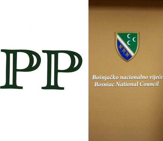 SPP razmatra inicijativu BNV – Ciljevi od posebnog značaja za Bošnjake i Sandžak mogu ostvariti samo zajedničkim djelovanjem