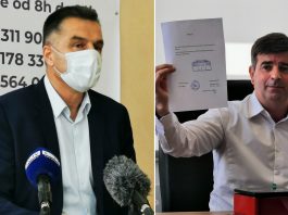 Đerlek – Samo u Bolnici od 12. juna umrlo 154 ljudi – Ukupnu brojku gradska vlast skriva!