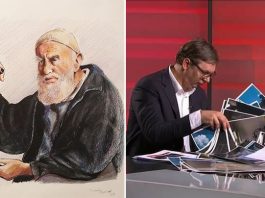 I Ljajićevi udarili na Vučića – Nisi ti renovirao Dijagnostički centar, nego Rasim Ljajić!