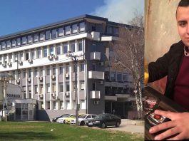 AFERA ŠPIJUN – Osnovni sud će krivično goniti Dazdarevića