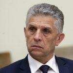 Podnijeta krivična prijava protiv Ugljanina zbog podstrekivanja građana na nenošenje maske