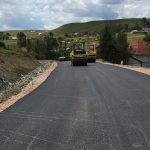 Nastavljaju se radovi na Pešteru – Tuzinje dobilo asfalt