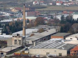 Imovina HK “Raška” prodata za 192 miliona dinara