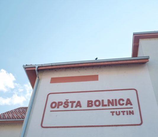 Covid 19 – Presjek stanja u Tutinu