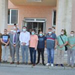 Hvala vam heroji naši