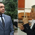 Vulin nakon tvrdnji lidera SDA o maskama: Ugljanina ili uhapsiti ili liječiti