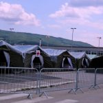 Protest u Novom Pazaru u subotu zbog stanja u bolnici i broja umrlih