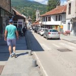 U Prijepolju sve više zaraženih koronom