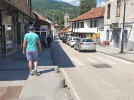 U Prijepolju sve više zaraženih koronom