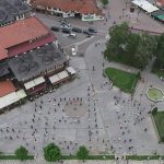 Omladina Pazara poslala poruku svijetu: “HELP”