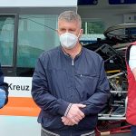 Dr Ćatović: Epidemiološka situacija u Sjenici još uvijek nije dobra