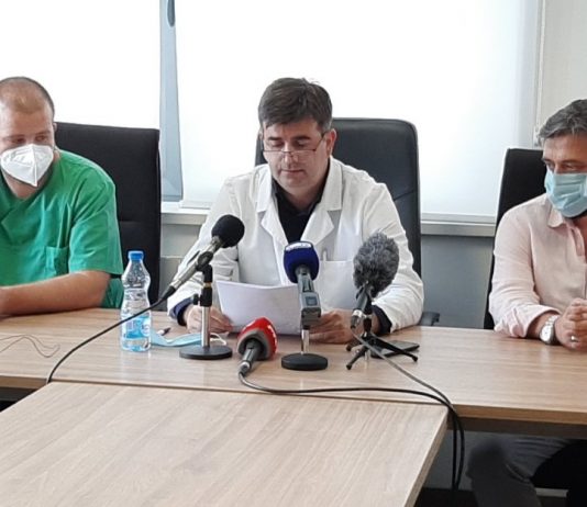 U Novom Pazaru u protekla 24 časa preminule 3 osobe od zaraze virusom korona