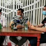 Ljekari iz Bosne – U Novom Pazaru je bilo kao na ratištu