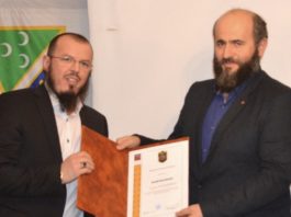 Bošnjačka Nacionalna Fondacija BNF Švedske dobila novo rukovodstvo