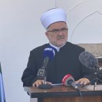 Bajramska poruka muftije Dudića – Potrebno nam je strpljenje, jer se istina ne može sakriti