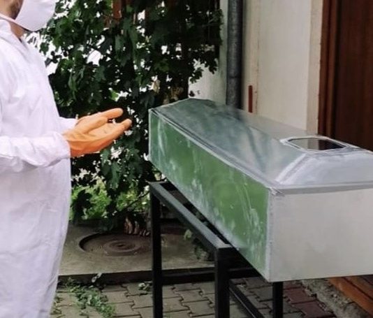 Da li je ova vlast okrvavila ruke?