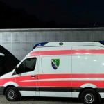 DIJASPORA TRAŽI: Na svim vozilima koja smo donirali da stoji grb Sandžaka