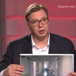 Vučić: Ni beogradske, ni sandžačke dahije za 30 godina ništa nisu uradili u Pazaru