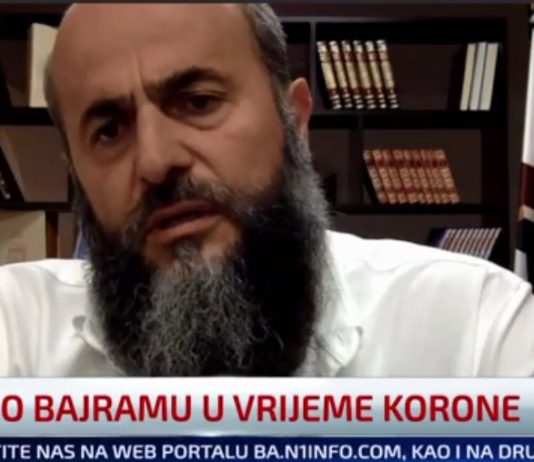 Zukorlić za N1 – Uslijedit će krivično-pravna i politička odgovornost zbog ovolikog broja umrlih