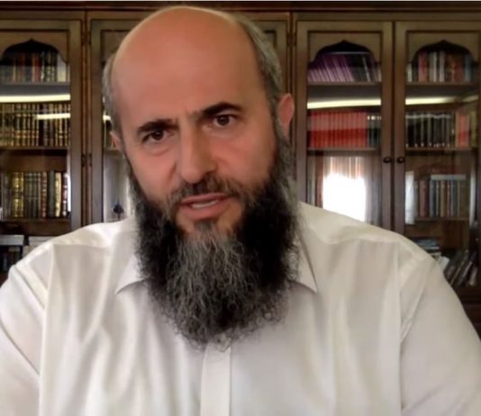 Akademik Zukorlić: Sada je najbitnije da spašavamo ljude, nakon toga ćemo tražiti odgovornost