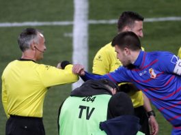 Alarmantna situacija – fudbal u Srbiji pred odlaganjem