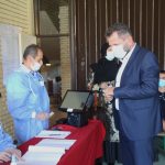 Sandžak TV na izborima na jugu Sandžaka: Izlaznost za sat vremena duplo veća nego 2016. godine