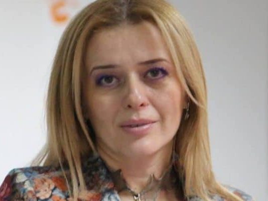 Ja ću biti nova načelnica infektologije jer imam više iskustva od Dr. Ćeranić