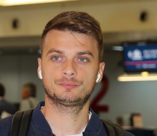 Kakav tandem: Ljajić – Inijesta!