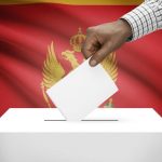 Danas se održavaju Parlamentarni izbori u Crnoj Gori