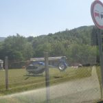 Postavlja se Krst na vrhu Titerovac iznad manastira Mileševe