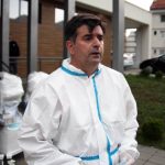 Đerlek: Zabrinjavajuće što je veliki broj ljudi otišao u Crnu Goru i Albaniju