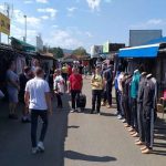 Kao nekada: Dobra posjeta na Robnoj pijaci, prodavci uglavnom zadovoljni