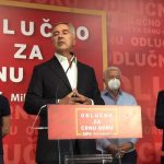 Oštar komentar u Njemačkoj: Ðukanović ima dvije opcije – egzil ili razdor