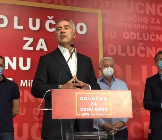 Oštar komentar u Njemačkoj: Ðukanović ima dvije opcije – egzil ili razdor