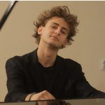 Adem Mehmedović uspio da se upiše na Berkli