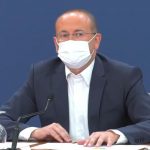 GOJKOVIĆ O NOVOM PAZARU: Situacija se može smatrati dobrom, ali to ne znači da građani mogu da krenu u slavlje