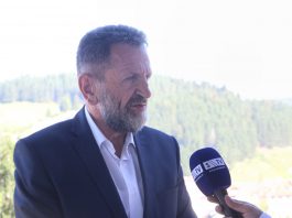 Kalač: Cilj je uspostaviti ekspertsku vladu kako bi se krenulo u rješavanje nagomilanih problema