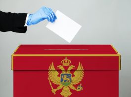 UŽIVO CeMI: DPS 29 mandata, “Za budućnost Crne Gore” 28, “Mir je naša nacija” 10, “Crno na bijelo” četiri…