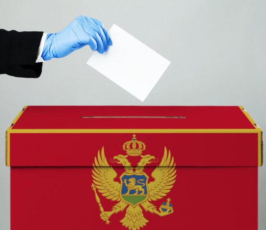 UŽIVO CeMI: DPS 29 mandata, “Za budućnost Crne Gore” 28, “Mir je naša nacija” 10, “Crno na bijelo” četiri…